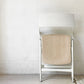 カルテル kartell ドリーチェア Dolly Chair プライウッドシート ホワイトウォッシュ 折りたたみ アントニオ・チッテリオ イタリア 希少廃番 ★