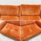 アイラーセン eilersen ストリームライン STREAMLINE SOFA ソファ 2シーター W188cm ファブリック カバーリング アームカバー付き 〓