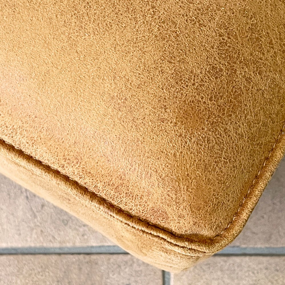 リラックスフォーム RELAX FORM コロンバス オットマン w70cm レザーテックス 関家具 ◇