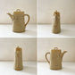 イェンス・クイストゴー Jens.H.Quistgaard JHQ レリーフ Relief コーヒーポット H22cm デンマークビンテージ 北欧食器 ◎