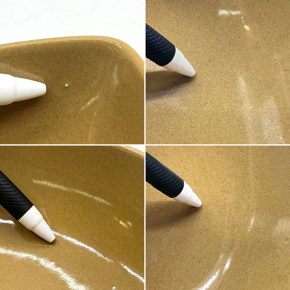 グスタフスベリ GUSTAVSBERG ゲフィール GEFYR 雫型ボウル スティグ・リンドベリ スウェーデン ビンテージ 北欧食器 ●