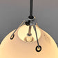ルイスポールセン louis poulsen モザー Moser 185 ペンダントライト アヌ・モザー Anu Moser 北欧照明 デンマーク 定価￥85,800- ●