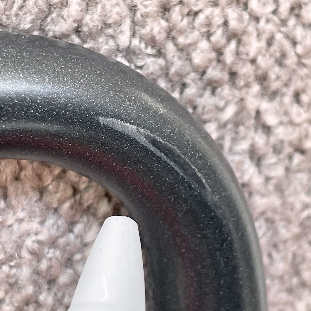 クラッシュゲート CRASHGATE ノットアンティークス Knot Antiques アボック ABOCK 肘無チェア ダイニングチェア ファブリック 展示品 ◇