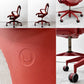 ハーマンミラー Herman Miller コズムチェア Cosm Chair キャニオン ローバック 固定アーム スタジオ7.5 定価￥247,500円- ●