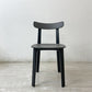 ヴィトラ vitra オールプラスチック チェア All Plastic Chair APC ダイニングチェア ジャスパー・モリソン A ●