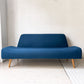 イデー IDEE アーオ ソファ AO SOFA 2シーター 2人掛け ネイビー 岡嶌要 定価 ￥89,900- ★