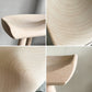 ワーナー Werner シューメーカーチェア Shoemaker Chair NO.59 スツール ビーチ材 ソープ仕上げ ラーズ・ワーナー デンマーク 北欧家具 ■