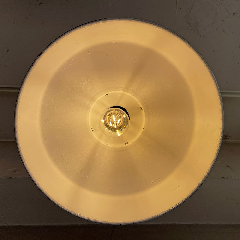 アクメファニチャー ACME Furniture ボルサランプ BOLSA LAMP ペンダントライト インダストリアルデザイン 廃番 ♪