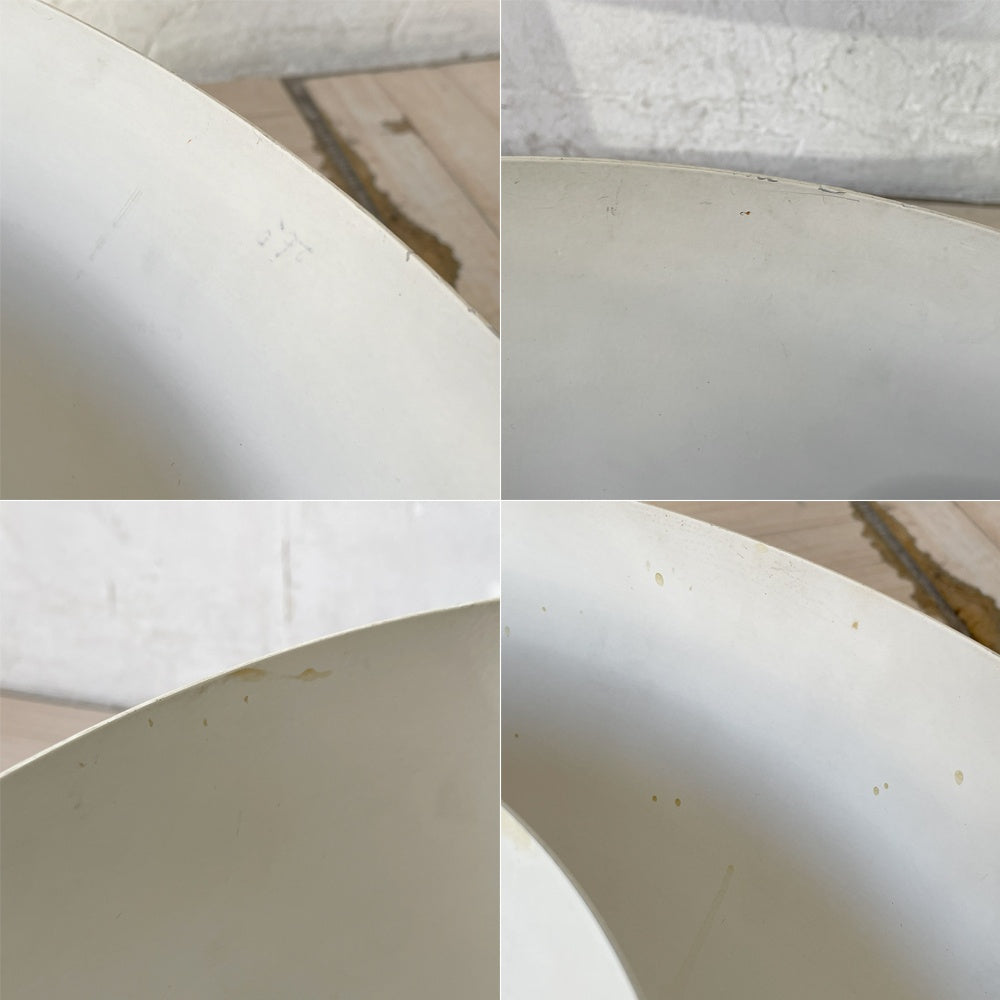 ルイスポールセン Louis Poulsen AJロイヤル ブラック 500 AJ ROYAL Black ペンダントライト 旧タイプ ★