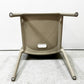 マジス MAGIS エアチェア AIR CHAIR スタッキングチェア ダイニングチェア ベージュ ジャスパー・モリソン 新品未使用品 美品 A ●