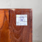 アクメファニチャー ACME Furniture トロイ オープンボックス TROY OPEN BOX L チーク古材 アイアン W32cm 収納 USビンテージスタイル 定価￥15,015- A ■