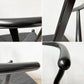 カールハンセン＆サン Carl Hansen & Son CH24 Yチェア ブラックラッカー × ブラックペーパーコード ハンス・J・ウェグナー ビーチ材 北欧家具 定価￥118,800- A ★