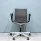 ヴィトラ vitra ゼロフォー .04 スタジオチェア アームレスト付 マールテン・ヴァン・セーヴェレン Maarten Van Severen 定価￥202,400- A ◎