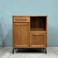 ジャーナルスタンダードファニチャー journal standard Furniture ティバートン TIVERTON キッチンカウンター Sサイズ スライドシェルフ ◎