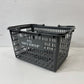 パシフィックファニチャーサービス PACIFIC FURNITURE SERVICE P.F.S バスケット 買い物かご プラスチック製 ●