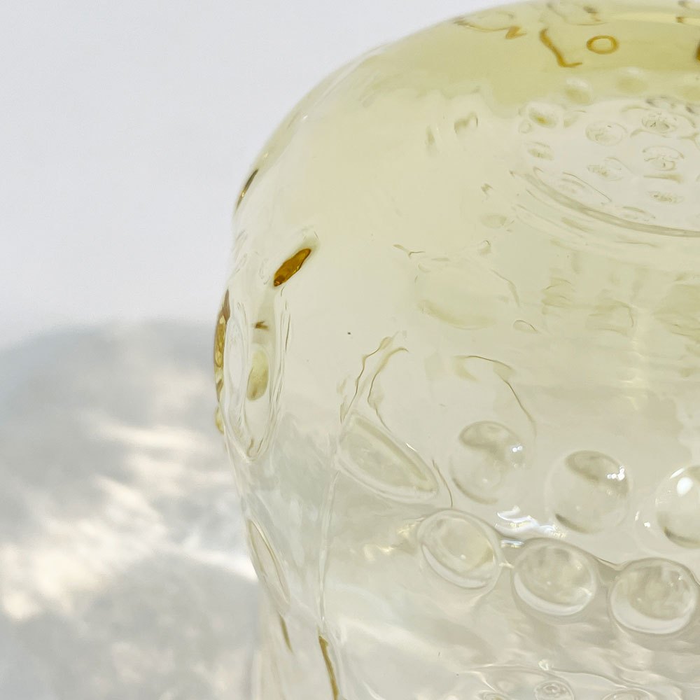 イッタラ iittala フルッタ Frutta タンブラー 250ml レモン オイバ トイッカ Oiva Toikka 北欧食器 B ◎