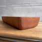 三谷龍二 Ryuji Mitani 山桜 長バット トレイ 長角盆  木の器 42×15×6.5 cm 木工作家 現代作家 希少サイズ ♪