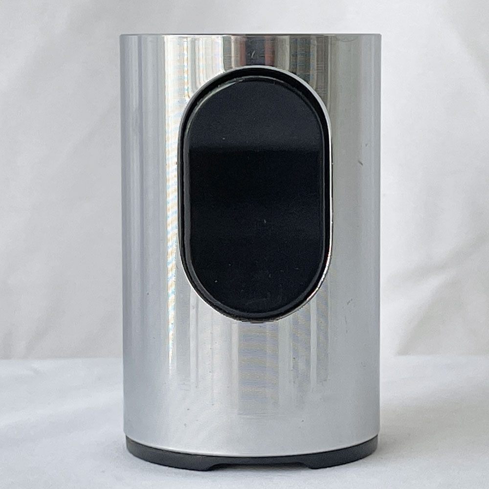 ブラウン BRAUN T2 卓上ライター ガスライター ディーター・ラムス Dieter Rams ビンテージ ミニマル 名作 ジャンク品 インテリアとして ◇