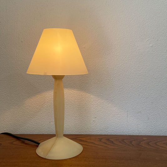 フロス FLOS ミスシッシー MISS SISSI テーブルライト ホワイト フィリップ・スタルク ヤマギワ ◎