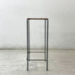 アデペシュ a.depeche ソコフスクールスハイツール socph school high stool スチール×アッシュ材 インダストリアル 定価16,280円 ●