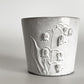 アスティエ・ド・ヴィラット Astier de Villatte フルール Fleurs カップ タンブラー 蝶 スズラン 陶器 フランス B ■