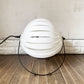 オブジェクト OBJEKTO エクリプス ECLIPSE Desk Lamp デスクランプ ペンダントライト H35cm マウリシオ・クラビン MoMA 定価￥39,600- ◎