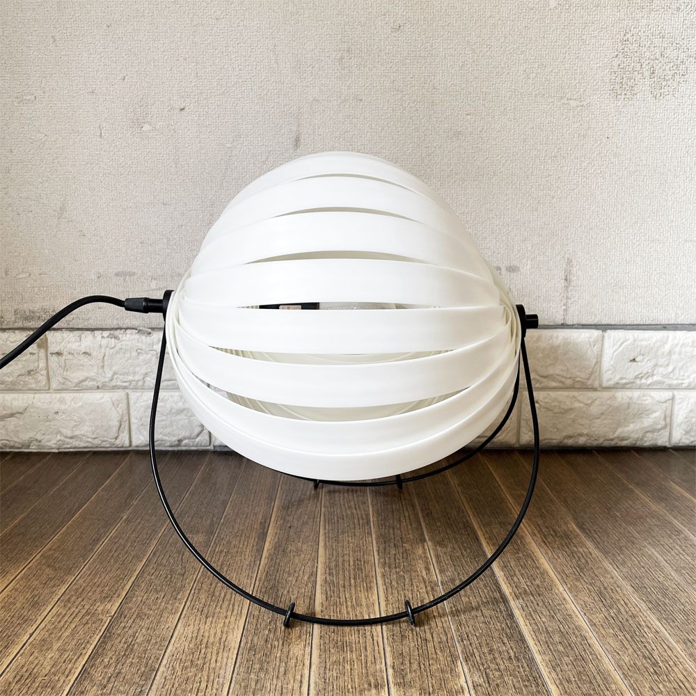 オブジェクト OBJEKTO エクリプス ECLIPSE Desk Lamp デスクランプ ペンダントライト H35cm マウリシオ・クラビン MoMA 定価￥39,600- ◎