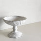アスティエ・ド・ヴィラット Astier de Villatte ピン パン ポン Pim Pam Poum パン Pam スタンド コンポート W10.5cm トレイ 陶器 フランス ■