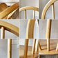アーコール Ercol フープバックチェア ダイニングチェア スポークバック 4本タイプ エルム材 UKビンテージ 英国家具 ◎