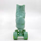 エリアウェア Areaware ブックエンド Green Roller Skate Bookend オブジェ ハリー・アレン Harry Allen アメリカ ●