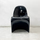 ヴィトラ vitra パントンチェア ビンテージ ヴェルナーパントン Verner Panton FRP製 1984年製 スペースエイジ ミッドセンチュリー A ●