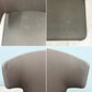 カッシーナ Cassina オラ 367 HOLA アームチェア ファブリック ハンス・ウェッツスタイン 参考定価￥228,000- 現状品 ◎