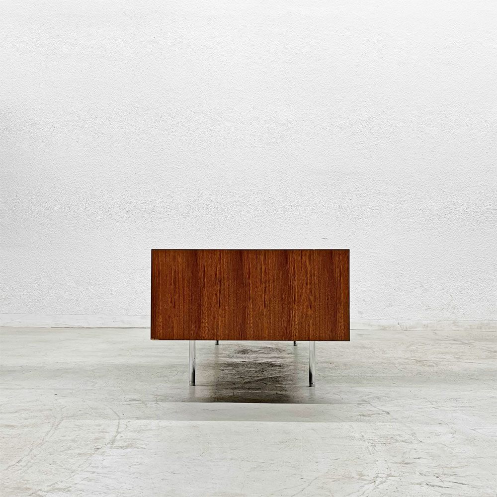 タイムアンドスタイル TIME & STYLE コンポジション ロー Composition Low AVボード テレビ台 ウォールナット W185cm 〓