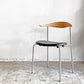 カールハンセン＆サン Carl Hansen & Son CH88P ダイニングチェア オーク材 本革 レザー ハンス J. ウェグナー 北欧家具 ■
