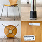 フリッツハンセン Fritz Hansen セブンチェア ビーチ材 ナチュラル アルネ・ヤコブセン Arne Jacobsen スタッキング デンマーク 北欧家具 A ◇