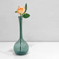 グラスクルフ Gullaskruf ベース 花瓶 アーサー・パーシー Arther Carlsson Percy スウェーデンビンテージ vintage ●