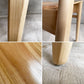 アルテック artek ドムスチェア Domus Chair ダイニングチェア アームチェア バーチ材 × エルム材 2022年発売 板座 イルマリ・タピオヴァーラ ♪