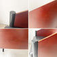 フィリップ・スタルク Philippe Starck コステス COSTES イージーチェア ラウンジチェア 3本脚 リプロダクト品 ★
