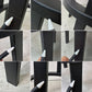 ヘイ HAY リボルバー バースツール ハイ REVOLVER BAR STOOL HIGH H76cm ブラック 回転式座面 レオン・ランズメイヤー デンマーク 定価￥56,100 - B ●