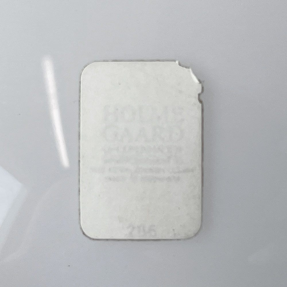 ホルムガード Holmegaard サクラ SAKURA ガラス フラワーベース 花瓶 1980年代 H17cm ミカエル・バング Michael Bang ビンテージ デンマーク 北欧 ◇