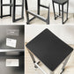 アルテック artek アトリエ バースツール Atelier Bar Stool H75cm ビーチ材 ブラックラッカー仕上げ タフ スタジオ TAF Studio スウェーデン 北欧家具 B ★