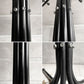 フリッツハンセン Fritz Hansen コートツリー COAT TREE コートハンガー シセ・ヴェアナー Sidse Werner ブラックカラー 廃盤色 ♪