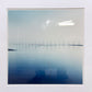 伊藤之一 オリジナルプリント 額装品 風景写真 写真家 アート作品 ●