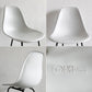 ハーマンミラー Herman Miller イームズ シェルスツール バーハイトスツール ホワイト H115.5cm ポリプロピレン製 イームズ ミッドセンチュリー A 〓