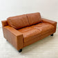 イデー IDEE セリュー ソファ SERIEUX SOFA 2Pソファ 2人掛け ショコラ chocolate 本革 定価 379,900円 ●