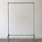 キークランプ KeeKlamp 単管パイプ ガス管 W119cm ハンガーラック 英国 インダストリアルデザイン ◇