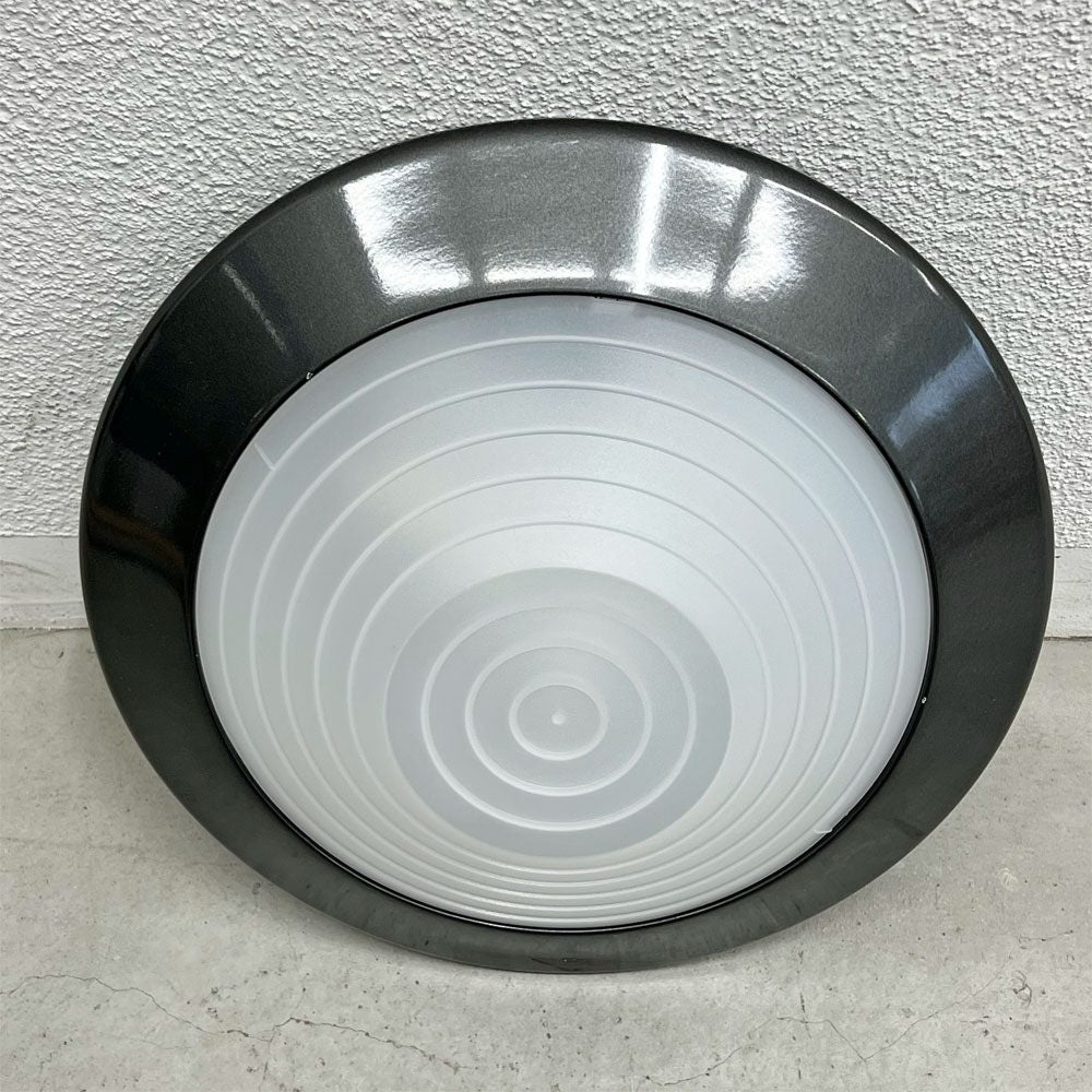 アルテルーチェ Arteluce ONDA2 シーリングライト エツィオ・ディドーネ Ezio Didone 直付け 要電気工事 〓