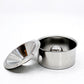 アレッシィ ALESSI バウハウス BAUHAUS ARCHIV アッシュトレイ 灰皿 マリアンヌ ブラント Marianne Brandt ●