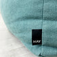 ヘイ HAY Pouf Planar フロア クッション w60cm ライトブルー 発泡ポリプロピレン 国内廃番 参考定価：￥24,750- B ●