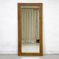 アデペシュ a.depeche オールドチークミラー old teak mirror ウォールミラー 姿見 Lサイズ 定価 ￥85,800- ●